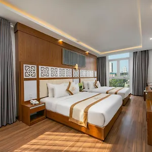 Prague Hotel Da Nang