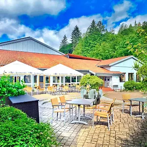 Wagners Im Frankenwald Hotel Steinwiesen