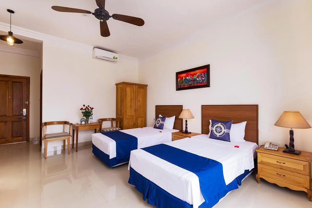 Hotel Santa Sea Villa Hoi An