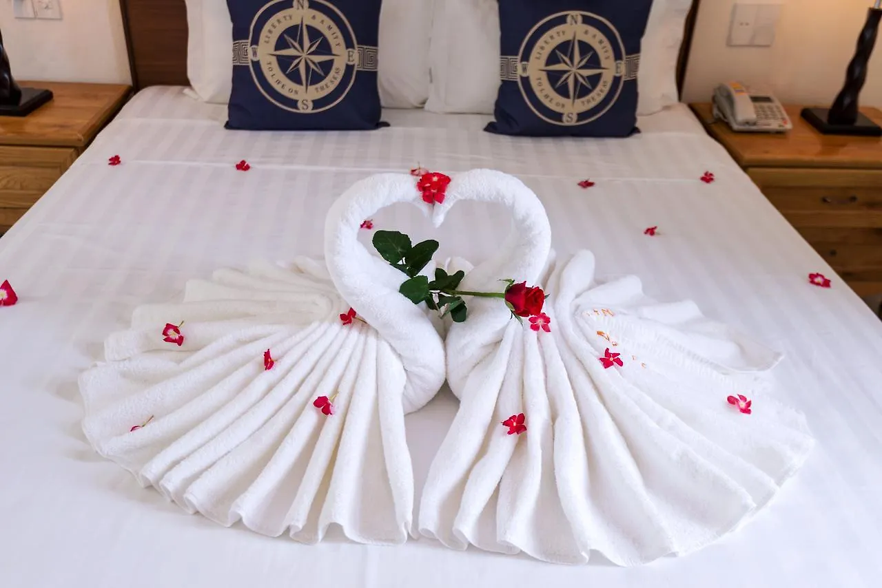 Santa Sea Villa Hoi An Hotel