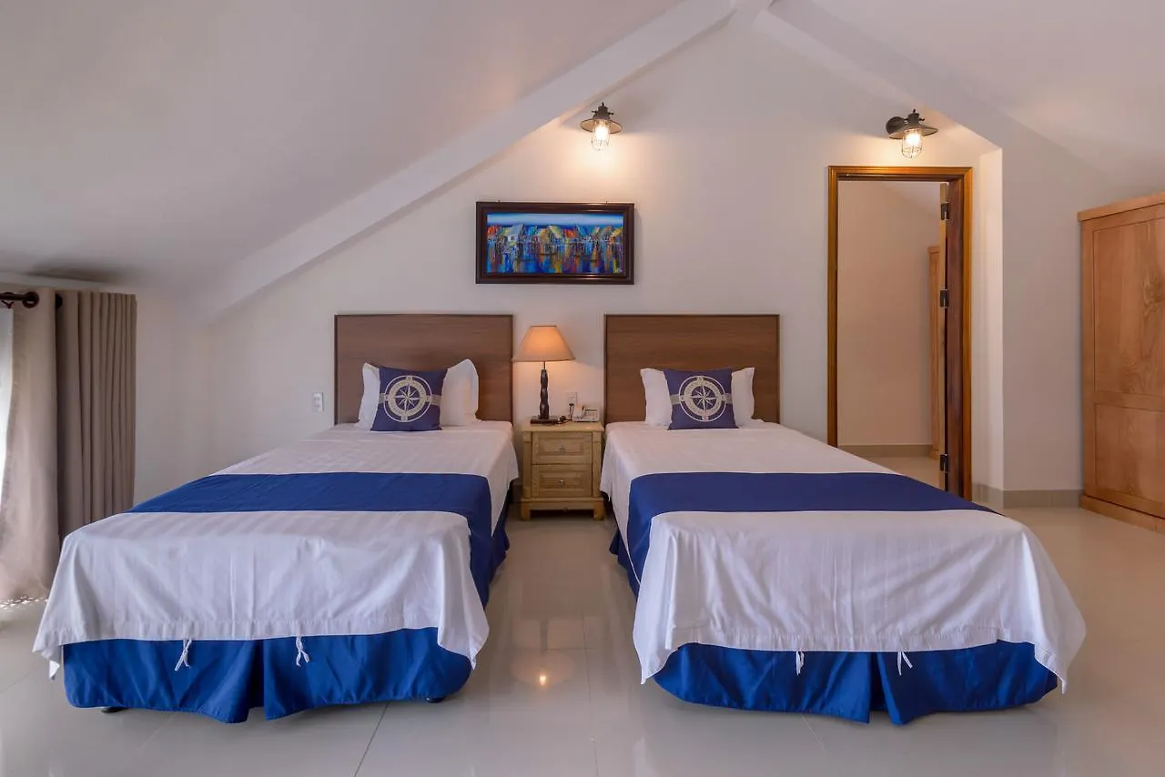 Hotel Santa Sea Villa Hoi An