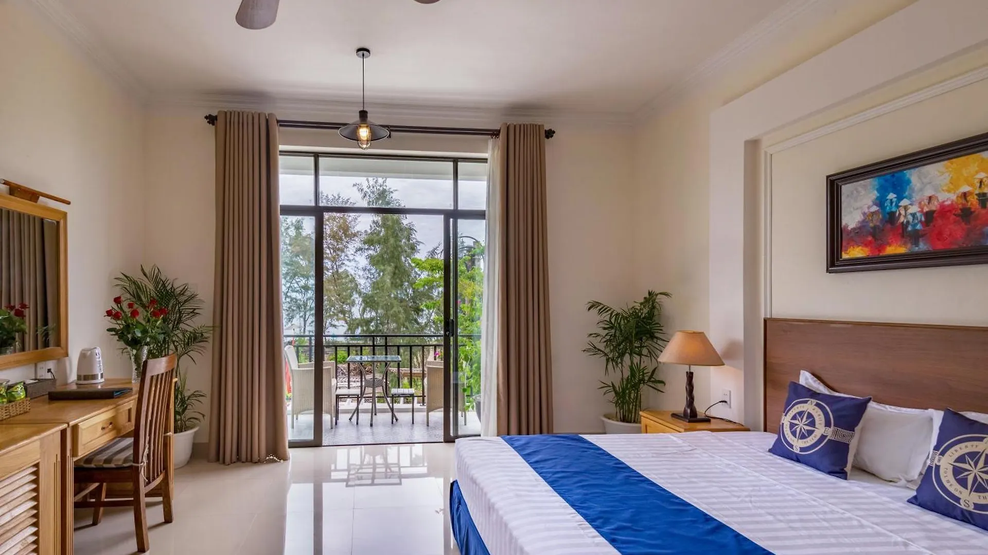 Hotel Santa Sea Villa Hoi An
