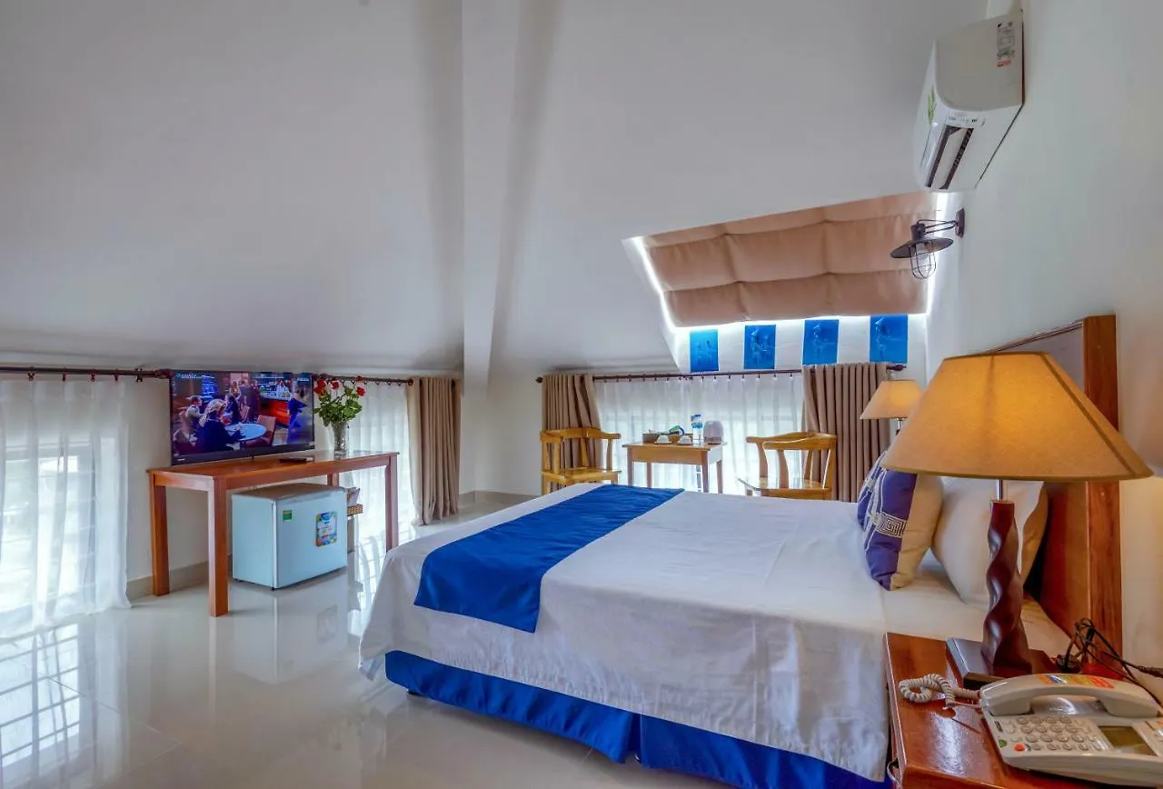 Santa Sea Villa Hoi An Hotel