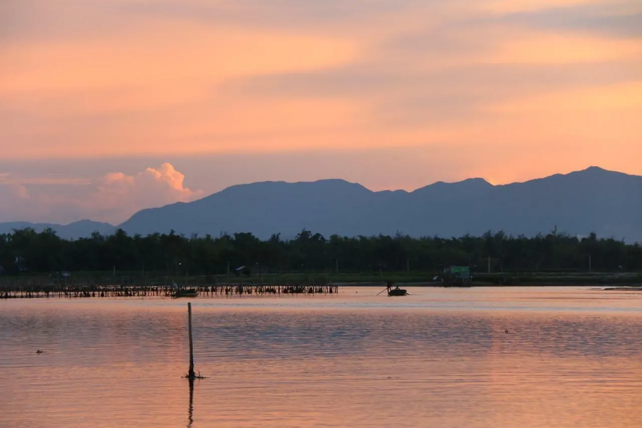 Hotel Santa Sea Villa Hoi An