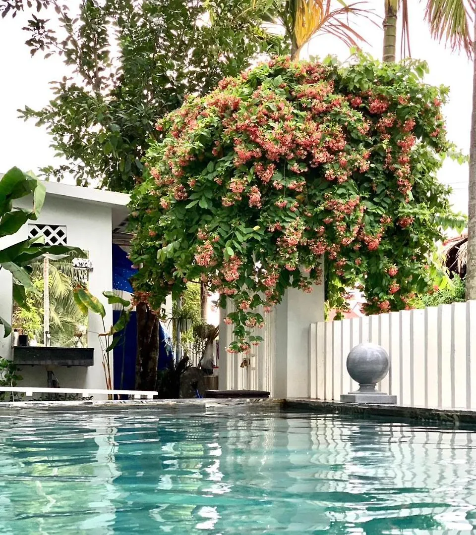 Santa Sea Villa Hoi An Hotel
