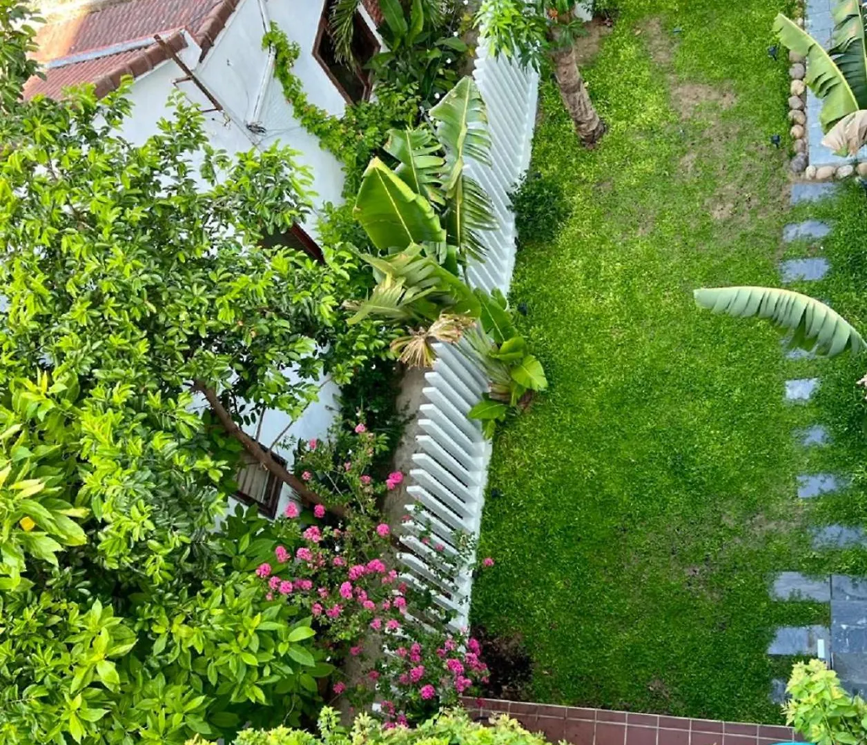 Hotel Santa Sea Villa Hoi An