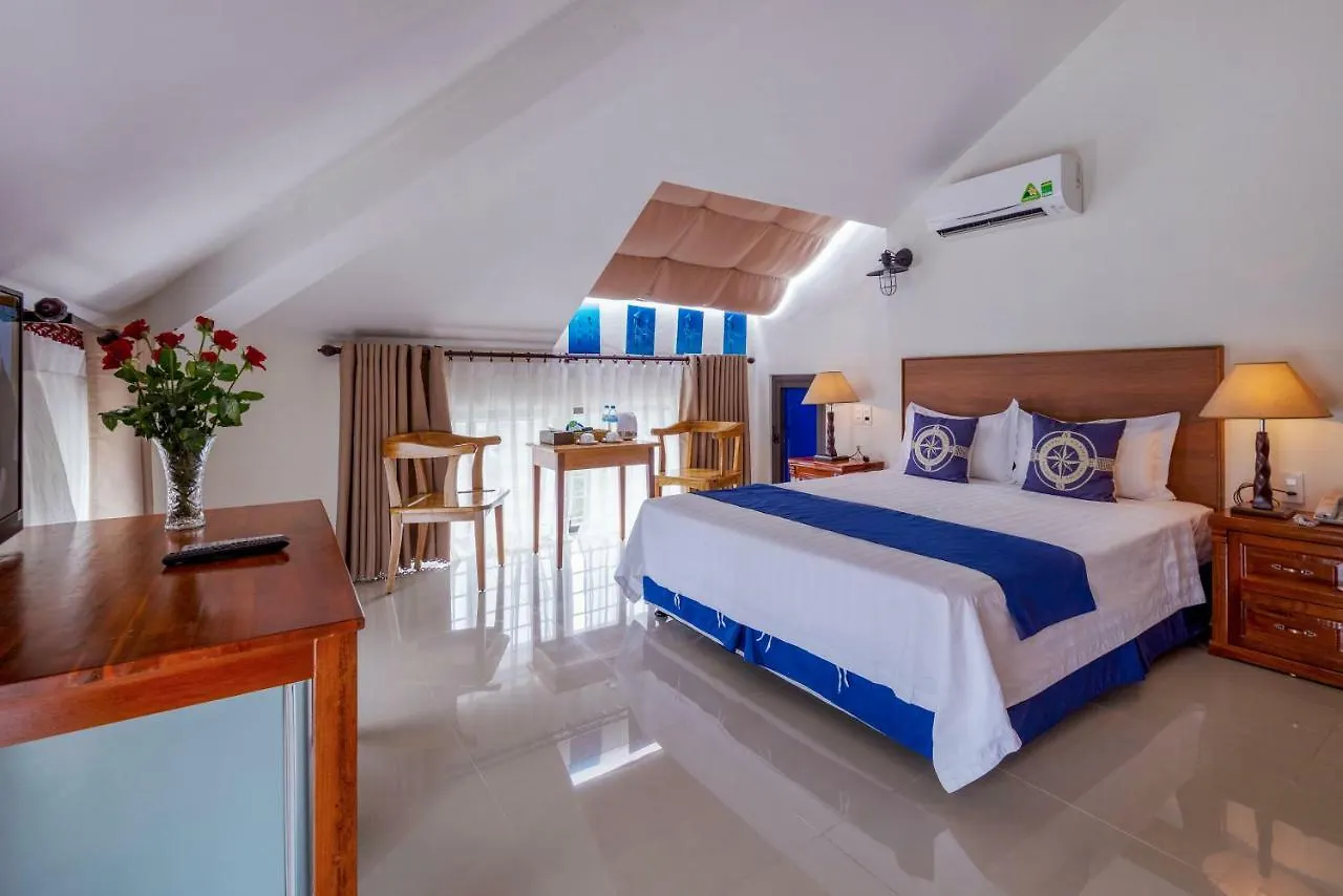 Santa Sea Villa Hoi An Hotel