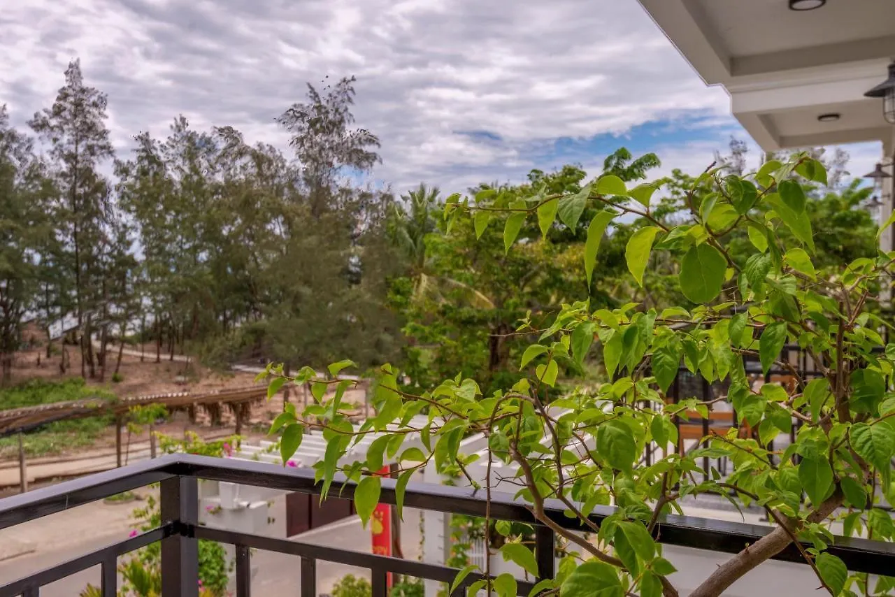 Santa Sea Villa Hoi An Hotel